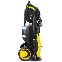 Лот: 12168795. Фото: 2. Автомойка высокого давления Karcher... Инструмент