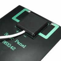 Лот: 15299861. Фото: 4. USB Солнечная батарея. Поликремний... Красноярск