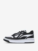 Лот: 24296781. Фото: 2. Кеды мужские Li-Ning Bad5 Rookie... Мужская обувь