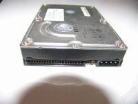 Лот: 968241. Фото: 2. 30Gb Hdd. Комплектующие