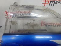 Лот: 20848451. Фото: 2. ДВЕРЬ БОКОВАЯ (для марок: NISSAN... Автозапчасти