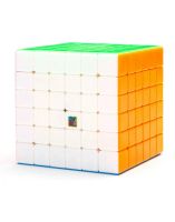 Лот: 14827140. Фото: 2. Кубик 6x6 MoYu MFJS MeiLong. Сувениры