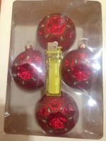 Лот: 6599136. Фото: 2. Набор ёлочных украшений (игрушки-шары... Новый год!