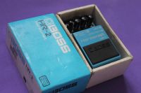 Лот: 7829329. Фото: 3. BOSS HR-2 Harmonist. Музыкальные инструменты и оборудование