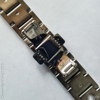 Лот: 8814126. Фото: 3. Браслет для часов Tissot PRS516... Ювелирные изделия, бижутерия, часы