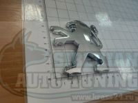 Лот: 13898141. Фото: 2. Эмблема шильдик логотип Peugeot... Автохимия, масла, тюнинг
