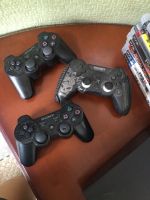 Лот: 7822252. Фото: 2. PS3 + GTA 5 + 2 ДЖОСТика + HDMI... Игровые приставки, консоли, видеоигры