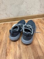 Лот: 25807774. Фото: 3. Новые кроссовки Columbia серые... Одежда, обувь, галантерея
