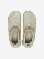Лот: 25369226. Фото: 5. Клоги Crocs, Бежевый