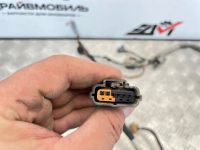 Лот: 25716571. Фото: 4. проводка бампера Kia Mohave HM2. Красноярск