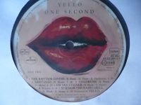 Лот: 11021869. Фото: 5. Yello. " One Second ". LP.