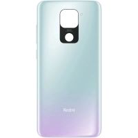 Лот: 20518967. Фото: 2. Задняя крышка Xiaomi Redmi Note... Запчасти, оборудование