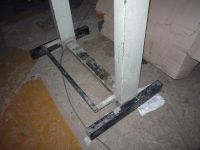 Лот: 6701699. Фото: 5. пульман,станина под чертежную...