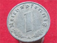 Лот: 10825474. Фото: 2. Иностранная монетка №18546 (Немецкий... Монеты