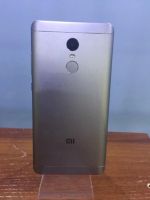 Лот: 11140625. Фото: 2. Смартфон Xiaomi Redmi Note 4 3... Смартфоны, связь, навигация