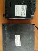 Лот: 13856395. Фото: 5. Автомагнитолла Fujitsu