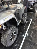 Лот: 25659158. Фото: 6. Квадроцикл MAGNUM PRO RedStone...