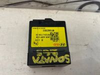 Лот: 24809662. Фото: 2. USB Разъем Hyundai Sonata DN8. Автозапчасти