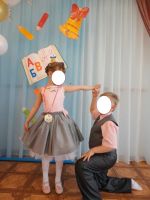 Лот: 9297517. Фото: 3. платье праздничное для девочки. Дети растут