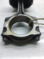 Лот: 20377575. Фото: 2. Поршень с шатуном Mazda Capella... Автозапчасти