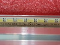 Лот: 13738646. Фото: 4. LED String, 3660L-0346A LG Innotek...