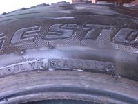 Лот: 9551305. Фото: 6. Шины Bridgestone Blizzak DM-V1...