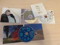 Лот: 13875898. Фото: 3. Pink Floyd Box Set Discovery 16... Красноярск