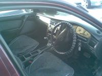 Лот: 17249. Фото: 2. Toyota Caldina дизельная. Авто, мото, водный транспорт