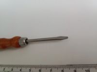 Лот: 18748135. Фото: 3. Отвёртка для швейной машины СССР... Ручная работа