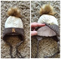 Лот: 6395905. Фото: 2. Зимняя Шапочка. Одежда и аксессуары