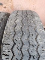 Лот: 19298728. Фото: 2. Бл-85 два колёса в сборе,диски... Шины, Диски