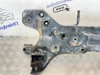 Лот: 25642156. Фото: 5. балка под двс Skoda Fabia 5J2