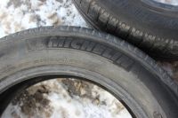 Лот: 21577117. Фото: 6. Шины летние Michelin Energy 205...