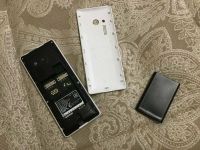Лот: 18067501. Фото: 3. Nokia 150 Dual SIM White (RM-1190... Красноярск