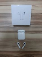 Лот: 16923876. Фото: 2. AirPods 2. Аудиотехника