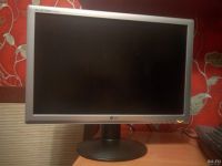 Лот: 17162314. Фото: 5. Монитор LG Flatron 19 дюймов FHD...