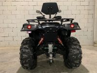 Лот: 25659192. Фото: 7. Квадроцикл LINHAI-YAMAHA P420...