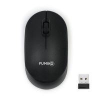 Лот: 25794262. Фото: 3. Мышь беспроводная FUMIKO SLEEK... Компьютеры, оргтехника, канцтовары