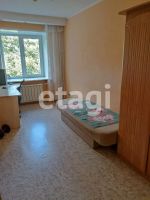 Лот: 25295453. Фото: 8. 3-комн. квартира , Красноярск...