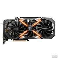 Лот: 17169489. Фото: 2. AORUS GeForce® GTX 1080 Ti Xtreme... Комплектующие