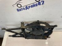 Лот: 24694224. Фото: 4. диффузор Opel Astra L48. Красноярск