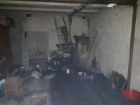 Лот: 10130715. Фото: 4. Продам гараж капитальный. Красноярск
