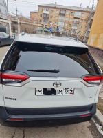 Лот: 25383515. Фото: 7. Автомобиль Toyota RAV 4