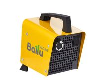 Лот: 10900130. Фото: 2. Ballu Баллу Балу Балю BKN-3 Тепловая... Тепловое оборудование, климат