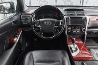 Лот: 19142633. Фото: 10. Toyota Camry, VII (XV50) 2.5 AT...