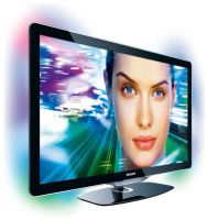 Лот: 6056672. Фото: 3. Телевизор Philips 40 дюймов. Бытовая техника