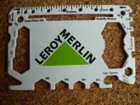 Лот: 19345266. Фото: 3. Мультитул /многофукц. инструмент... Строительство и ремонт