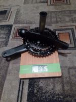 Лот: 14008738. Фото: 5. Система шатунов Shimano SLX fc-m660...