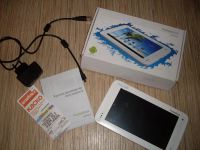 Лот: 3148633. Фото: 3. планшет PocketBook Surfpad U7. Компьютеры, оргтехника, канцтовары