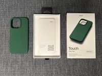 Лот: 19623712. Фото: 3. Чехол uBear Touch Mag Case для... Смартфоны, связь, навигация